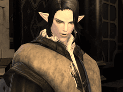 어두운 눈을 밝히다