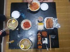 2022. 8. 11. 이노무 비와 모기와 서버가 문제다.