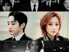 [중길련] 지나간 봄에도 꽃은 피는가 中