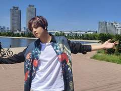 누나 저 기억 안 나요?