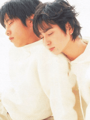 Scent of the chocolate's heart