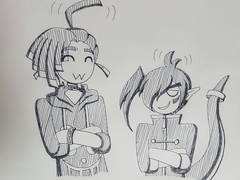 김쇼지 패밀리 백업 2