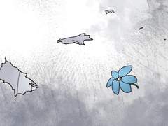 귀링, 자는거야?