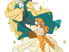 [쿠키런] 그림 모음