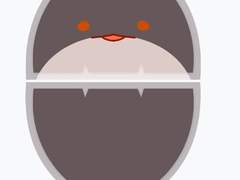 무료배포) 뱀쿠모 비즈만쥬 도안