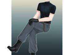 차지한_XY_원거리 딜러