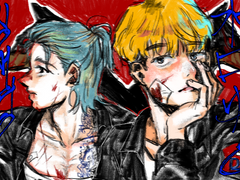 오사카 도베르만회