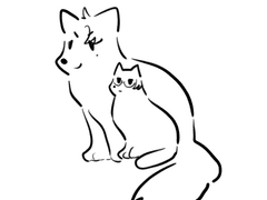 사귀지도 않는데 키스라니