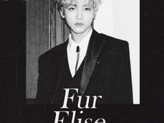 스물 세 번째 생일을 축하해