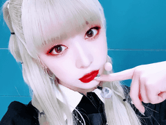 하루나 츠키 수현 이브