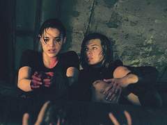 [22.07.28] 레지던트 이블(2002)