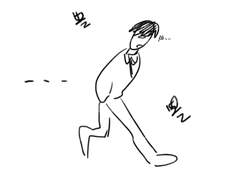 쿠소 윤솔 얀데레만화 1편