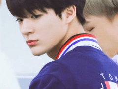 그러니깐저는 양심이 원래 없습니다 [TALK] 2