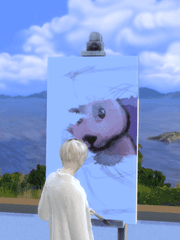 설정 및 정보 기록