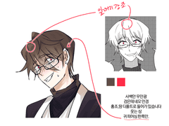 더니님 커미션 신청 추가자료