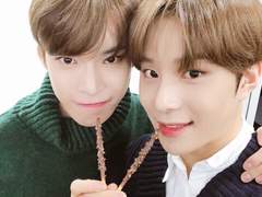 식사메이트 TALK