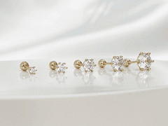 2022년 6월 주얼리 제품 촬영 포트폴리오입니다