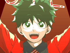 늦은 히로아카 8주년그림ㅁㅁ