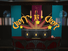 컨셉은 클럽인데 여기서 이벤트했다