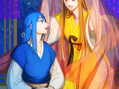 미호&청아 로그6