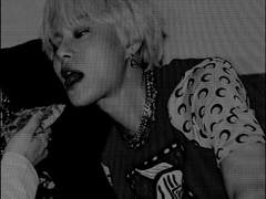 조직 보스 김정우랑 연애하기 외전