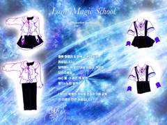 어서오세요 마법학교에