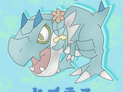 히카와 히나+티고라스=히고라스