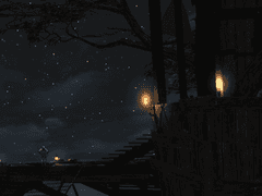 구름 위의 기병단