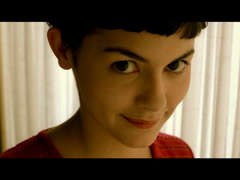 아멜리에: 죽음 이후의 새로운 삶