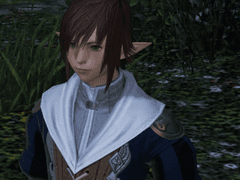 샘물의 크리스탈