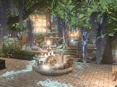 늘봄 하우스 받은스샷모음