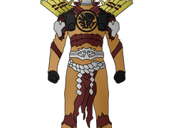 돈브라더스 창작 전사 돈 타치카제