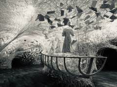 <in Memory> 전시 감상 - 1