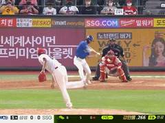 08.12(금) 18:30KBO SSG vs KT (라인업 분석 예정)