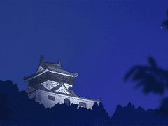 [와키보름] 悲歎の夜