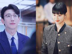 [명석수연] 해와 달 - 2