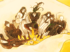 화산귀환 연성 정리