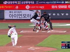 08.12(금) 18:30KBO 키움 vs 롯데 (라인업 분석 예정)