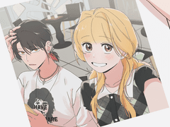 [GL] 뭐든 다! 좋아영 19화