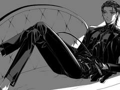 [자캐로그] 시드