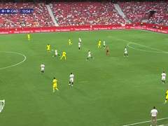 08.13(토) 04:00라리가 오사수나 vs 세비야 / 금일 마지막 분석글