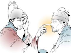 [1000文] 해당 장르 20년 그림 연성 백업