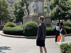 하숙집 남자들 Ending J