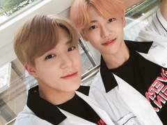 님들이 제 남친이세요?