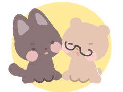 [GL] 강윤우 x 재인경