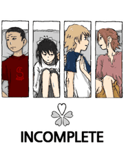 INCOMPLETE [2007년 작품]