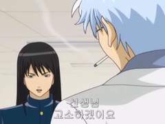 가부키쵸에 떨어진 즈라군 中