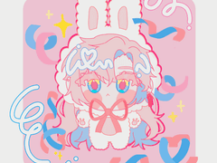 🌈뽀쨕커미션🌈