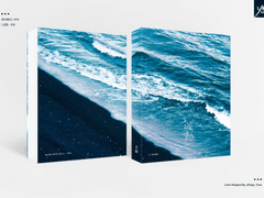 [레디메이드] #170 波動 ; 파동 | 예약중