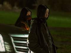 [마녀] 惡夢 (악몽)